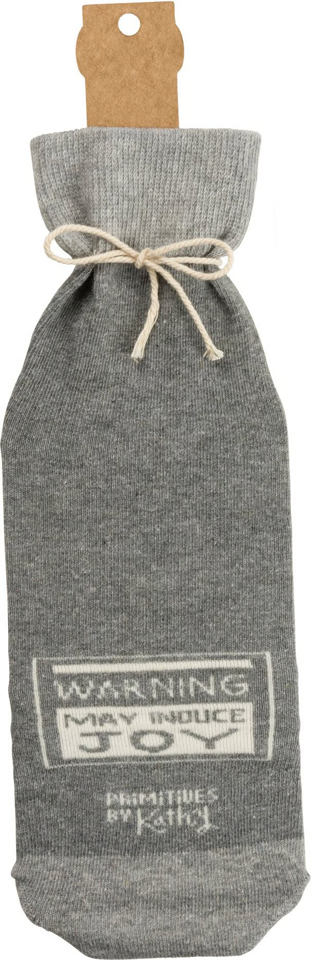 Bottle Sock - Adulting