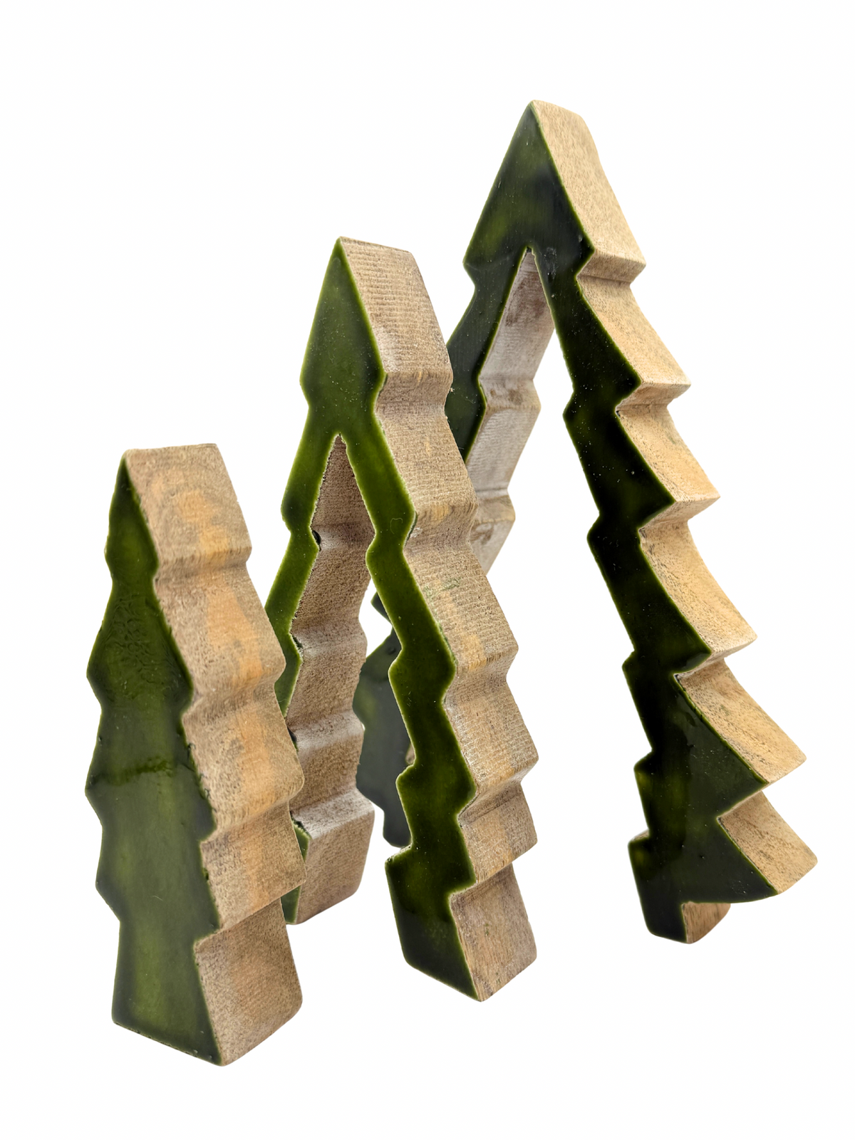Trees - Wood Decor