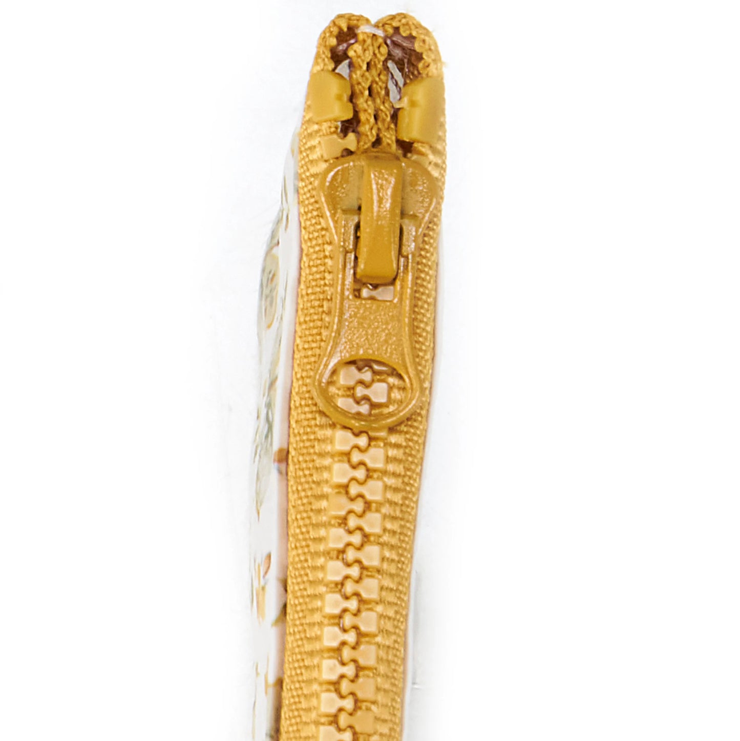 Zipper Wallet - Butterfly