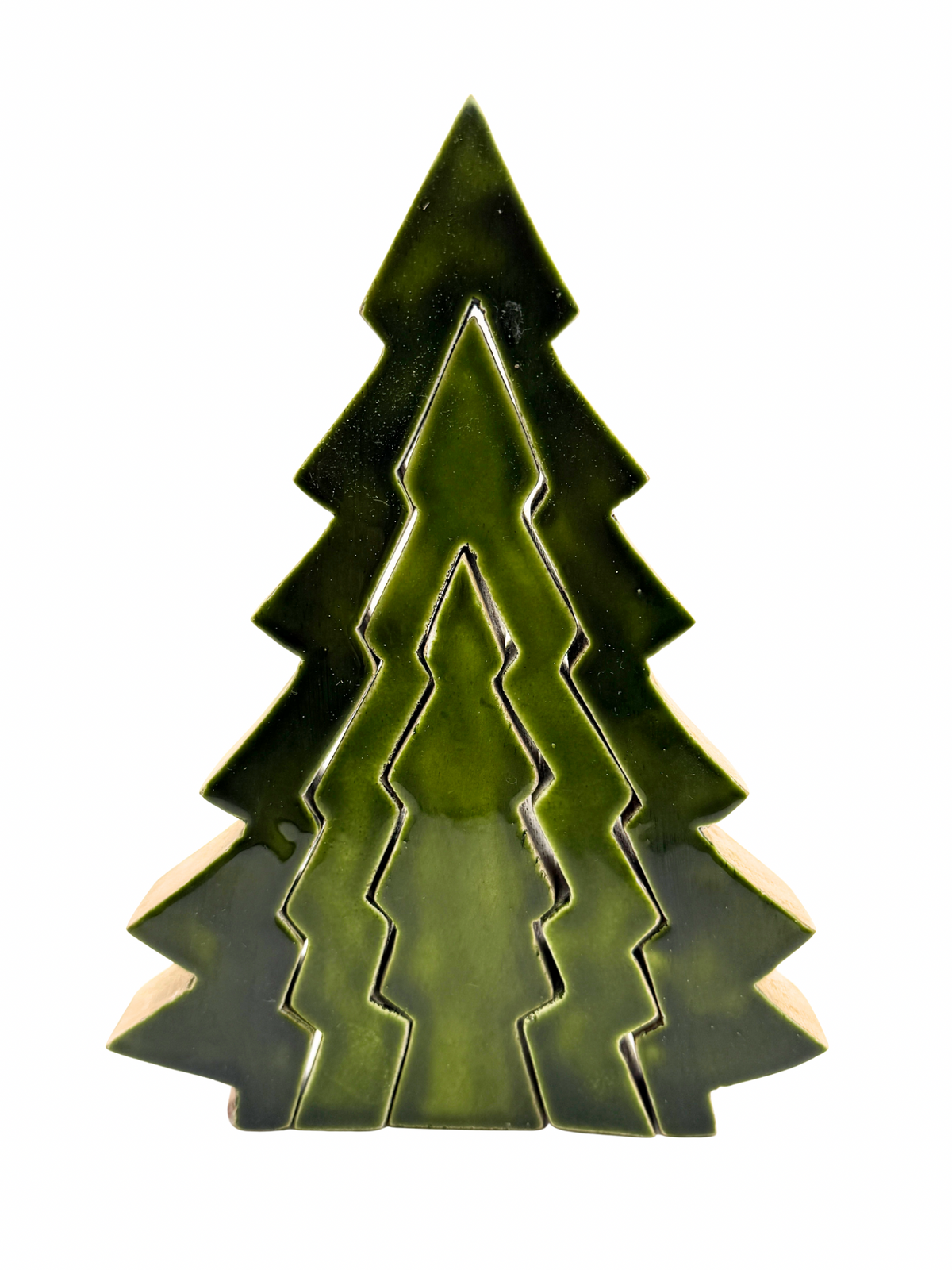 Trees - Wood Decor