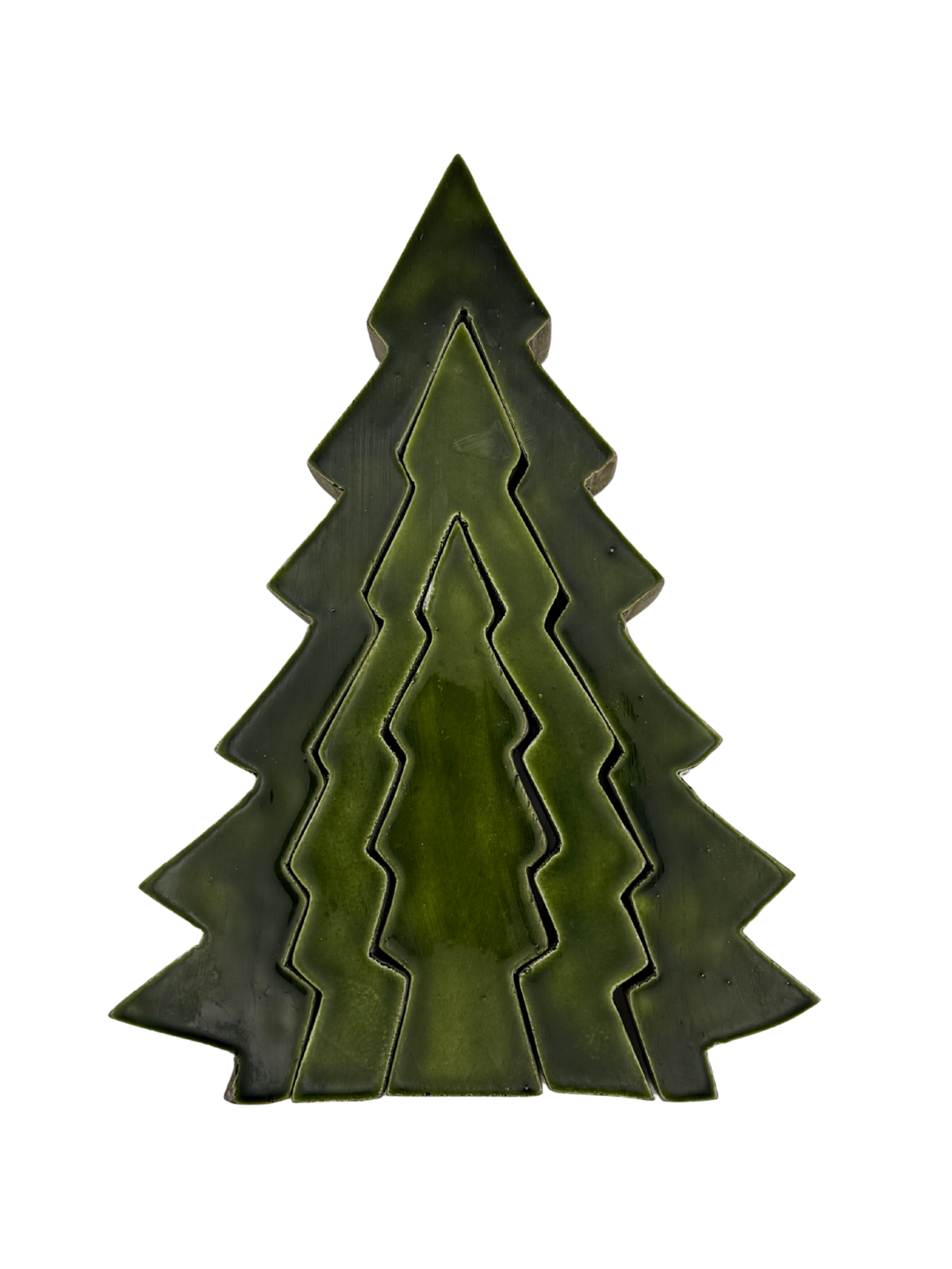 Trees - Wood Decor
