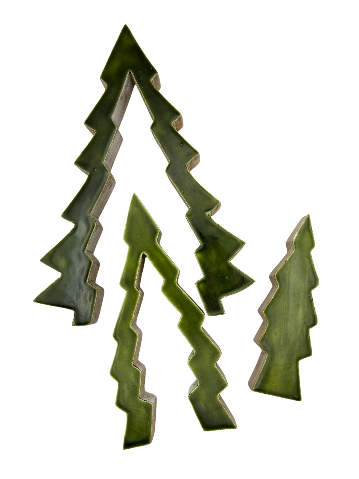 Trees - Wood Decor